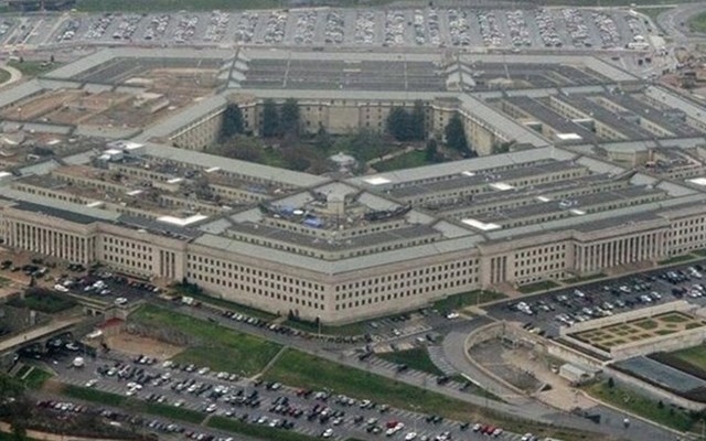 Συνάντηση κορυφαίων Αμερικανών και Ισραηλινών στρατιωτικών αξιωματούχων στο Πεντάγωνο εν μέσω εντάσεων με το Ιράν