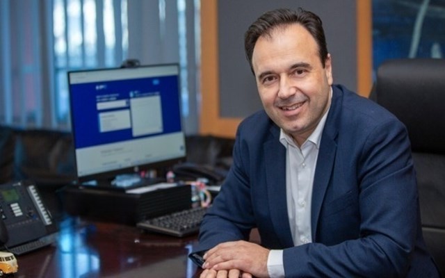 Δ. Παπαστεργίου: Το 2007 ασχολήθηκα με τις ηλεκτρομηχανολιγικές μελέτες τμήματος της επιχείρησης Βιολάντα