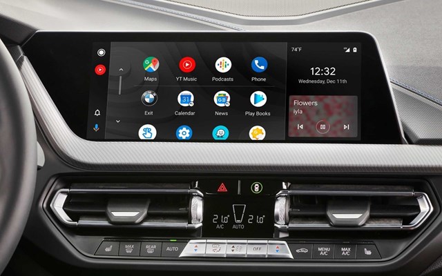 Ποιες εφαρμογές Android Auto και CarPlay καταναλώνουν περισσότερη μπαταρία