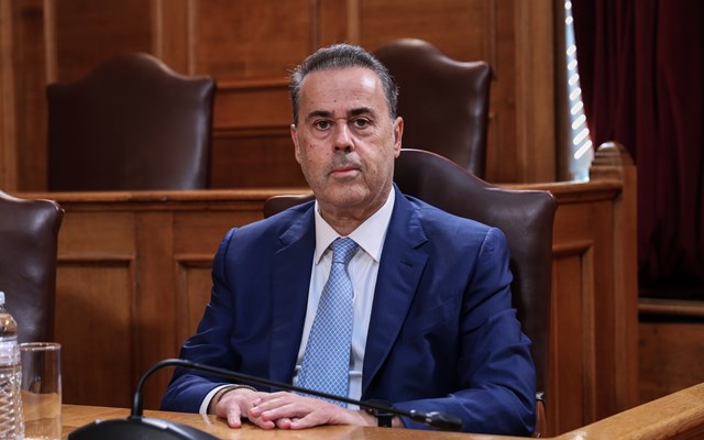 Εξεταστική - Στ. Παπασταύρου: Διαχρονική παθογένεια ο ΟΠΕΚΕΠΕ - Ανάγκη για ουσιαστικές τομές