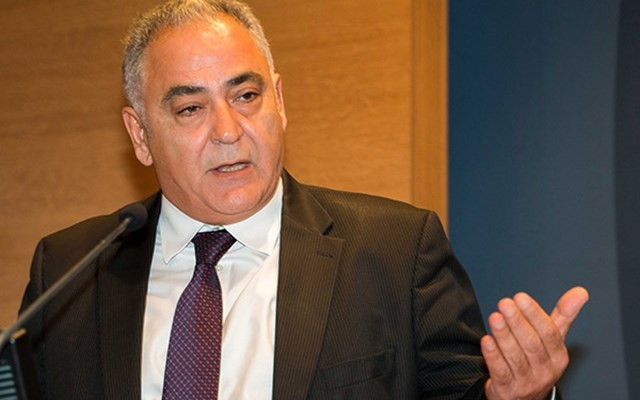 Γ. Χατζηθεοδοσίου: 100 χρόνια ΕΕΑ - Οι ΜμΕ δεν πρέπει να βρεθούν στο περιθώριο των σύγχρονων εξελίξεων