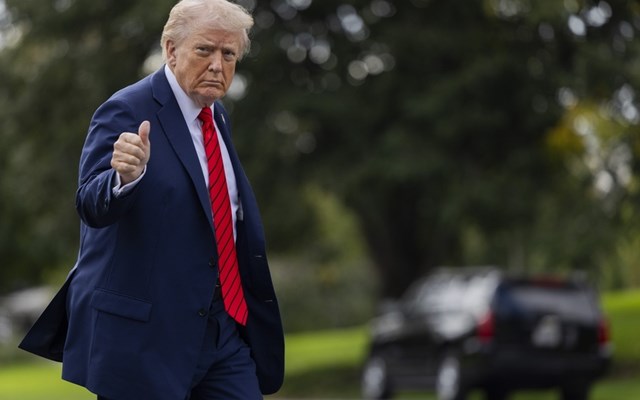 Λευκός Οίκος: Η αποστολή ευρωπαϊκών στρατευμάτων στη Γροιλανδία δεν θα αλλάξει τα σχέδια Τραμπ - Όλες οι επιλογές στο τραπέζι για Ιράν