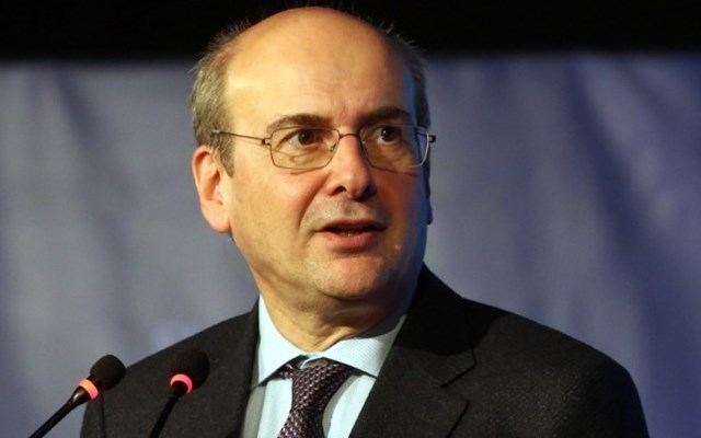 Κ. Χατζηδάκης: Ενσωμάτωση της τεχνητής νοημοσύνης στη δημόσια διοίκηση και τις επιχειρήσεις