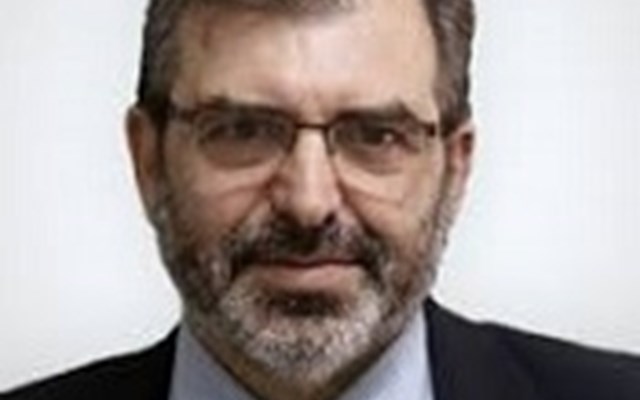 "Mπορεί κανίβαλος ποτέ να εκπροσωπήσει τάχα…"