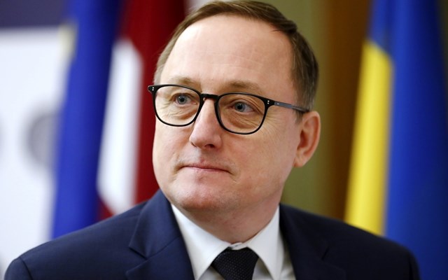 Kazaks: Η ΕΚΤ δεν έχει δει ακόμα τον πλήρη αντίκτυπο από την ενίσχυση του ευρώ