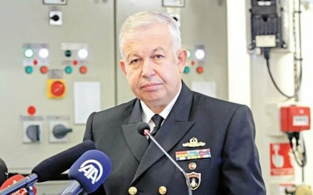 Γιαϊτζί: Το τουρκολιβυκό μνημόνιο εμποδίζει τις προσπάθειες της Ελλάδας να καταλάβει περιοχές