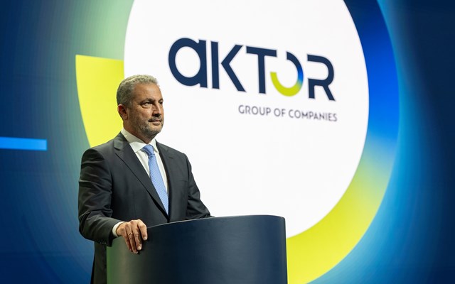 Aktor: Η ενέργεια στο επίκεντρο των νέων επενδύσεων του ομίλου
