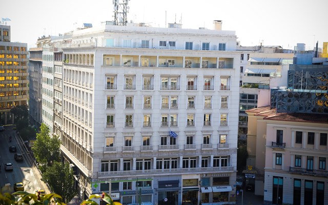 Επιτροπή Κεφαλαιαγοράς: "Πράσινο φως" στο ενημερωτικό της ΓΕΚ ΤΕΡΝΑ για έκδοση ομολόγου