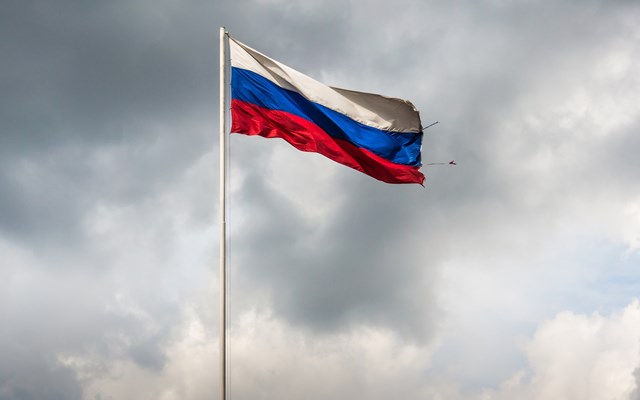 Ρώσος διπλωμάτης: Η χρήση πόρων της Ρωσίας για να χρηματοδοτηθεί η Ουκρανία θα είχε "πολύ σοβαρές συνέπειες" για την ΕΕ