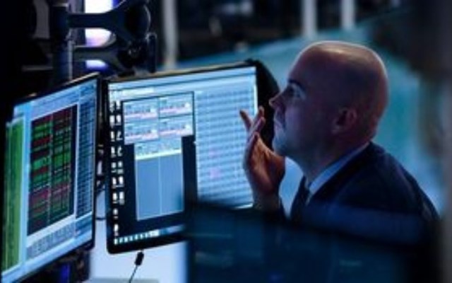 Τέταρτη ημέρα απωλειών για Dow Jones και S&P 500
