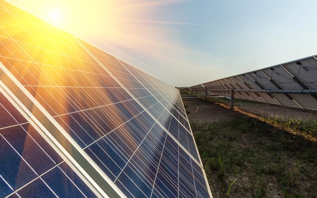 Η METLEN αναλαμβάνει την κατασκευή φωτοβολταϊκού πάρκου για την EDF power solutions UK