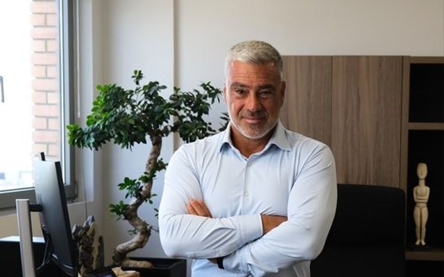 Κωνσταντίνος Τσοβίλης (CEO της STELLAR TRAVELS): Η ηγεσία σήμερα απαιτεί σαφήνεια, ταχύτητα και ανθρώπινη προσέγγιση