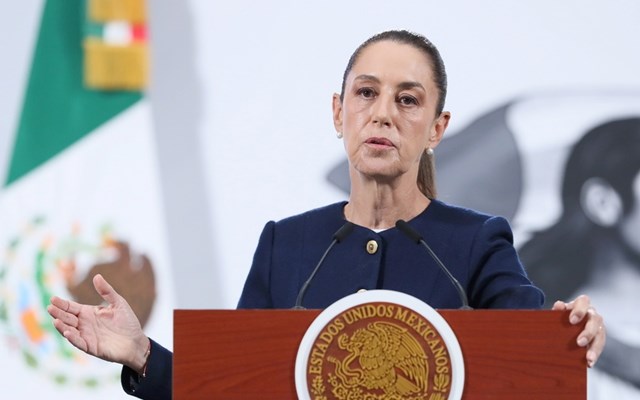 Μεξικό: Η επιβολή δασμών από τις ΗΠΑ σε χώρες που βοηθούν την Κούβα θα προκαλούσε σοβαρή "ανθρωπιστική κρίση"