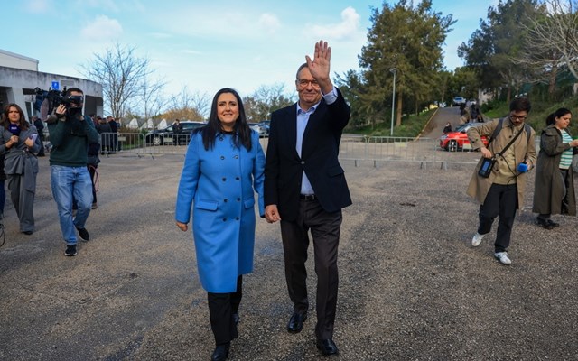 Πορτογαλία: Σαρωτική νίκη του σοσιαλιστή Ζοζέ Σεγκούρο στις προεδρικές εκλογές