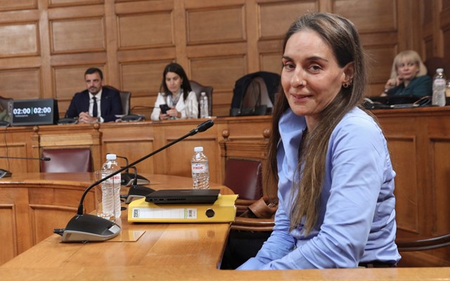 Δίκη πρώην επιτελικών ΟΠΕΚΕΠΕ - Π. Τυχεροπούλου: Εντός του Οργανισμού λειτουργούσε κύκλωμα επίορκων υπαλλήλων