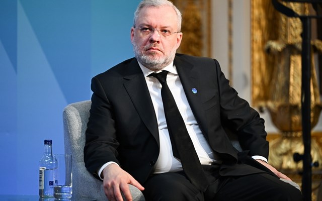 Ουκρανία: Συνελήφθη ο κατηγορούμενος για διαφθορά πρώην υπουργός Ενέργειας ενώ προσπαθούσε να φύγει από τη χώρα