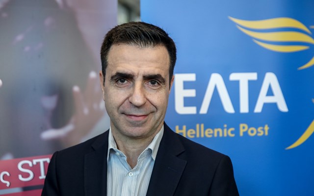 Μ. Τέμπος (ΕΛΤΑ): Κανένας πολίτης και καμία περιοχή δεν θα μείνει χωρίς πλήρη ταχυδρομική εξυπηρέτηση