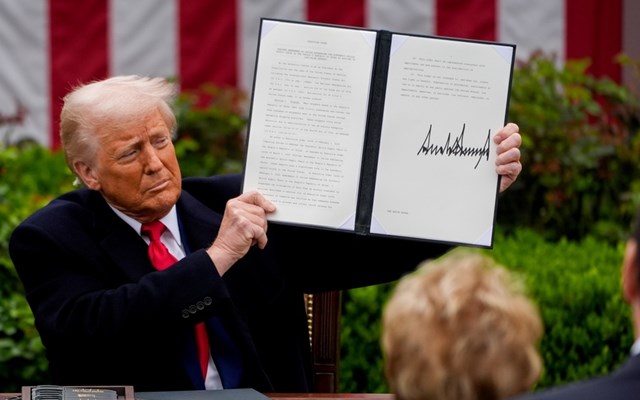 Η χρονιά που χάθηκε το οικονομικό προβάδισμα της Αμερικής