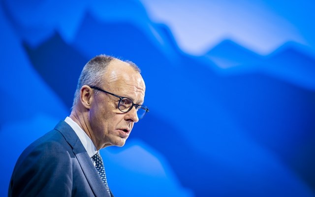 Μερτς: Ενας κόσμος όπου μόνο η ισχύς μετρά είναι επικίνδυνος