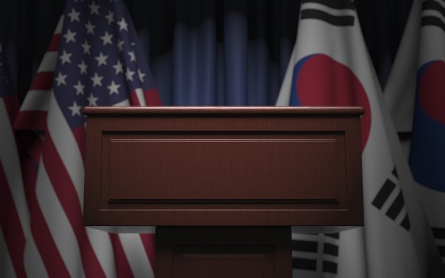 ΗΠΑ: Μείωση των δασμών στα αυτοκίνητα της Ν. Κορέας στο 15% - Καταργούνται οι δασμοί στα ανταλλακτικά αεροσκαφών