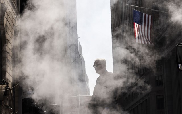 Wall: Κέρδη στην εβδομάδα για S&P 500 και Nasdaq με τεχνολογική ώθηση - Πτωτικά ο Dow