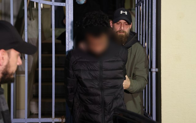 Τραγωδία στη Χίο: Προφυλακιστέος μετά την απολογία του ο φερόμενος ως διακινητής