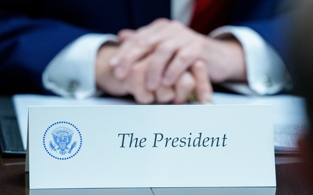 Από το Δόγμα Μονρόε στο "Ντονρόε" του Τραμπ: Ένα γεωπολιτικό λάθος