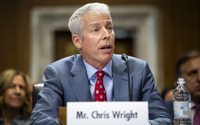 Αμερικανός υπουργός Ενέργειας: Οι ΗΠΑ θα πωλούν το πετρέλαιο της Βενεζουέλας "επ' αόριστον"