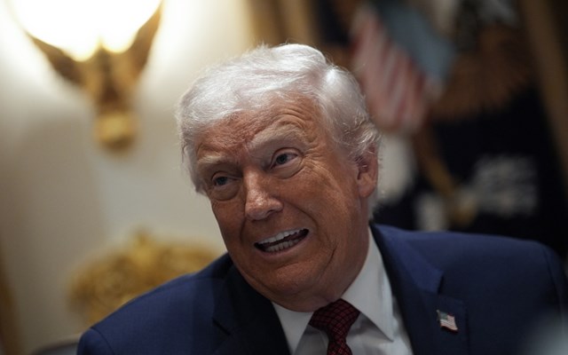 Τραμπ: Συνάντηση με πετρελαϊκές εταιρείες στον Λευκό Οίκο με επίκεντρο το πετρέλαιο και την ασφάλεια της Βενεζουέλας