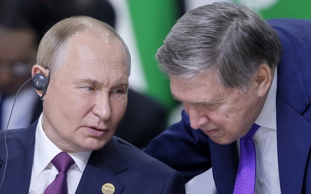 Κρεμλίνο: Η Μόσχα θα ενεργήσει με υπευθυνότητα μετά την εκπνοή της συνθήκης New START