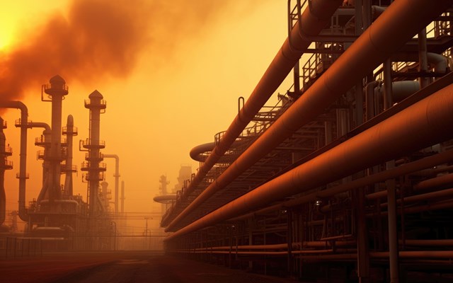 Σε βασικό "πυλώνα" ανάπτυξης των κατασκευαστικών ομίλων εξελίσσεται ο τομέας της ενέργειας