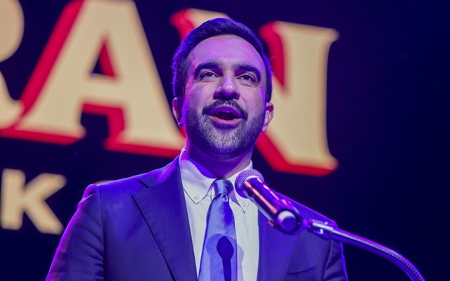 Μαμντάνι: Πώς να γίνεις δήμαρχος μέσα από τα social media