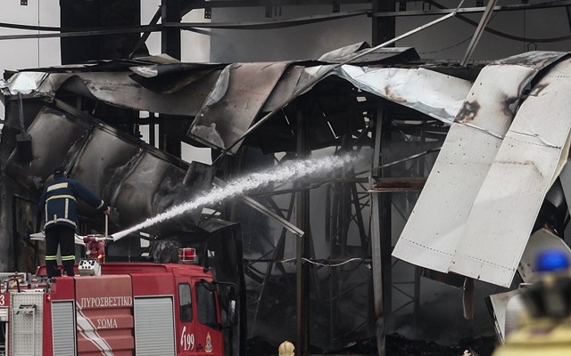 Κρατούμενος μέχρι την απολογία του ο ιδιοκτήτης της Βιολάντα – Οικονομικά παζάρια για θέματα ασφάλειας