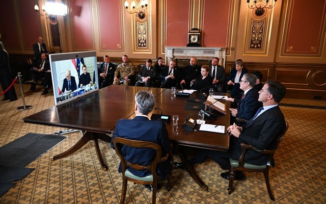 Ευρώπη: Μέρος της λύσης ή του προβλήματος;