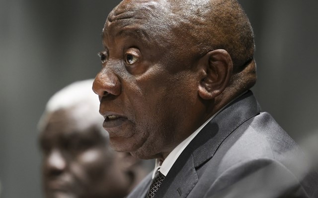 Νότια Αφρική: "Persona non grata" ο επιτετραμμένος της πρεσβείας του Ισραήλ