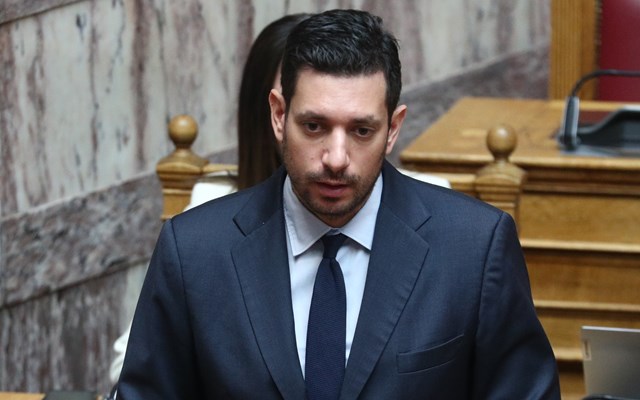 K. Κυρανάκης: Το τρένο θα φτάσει στην Πάτρα – Ανάπλαση με τραμ στην παραλία, υπογειοποίηση για τα εμπορευματικά