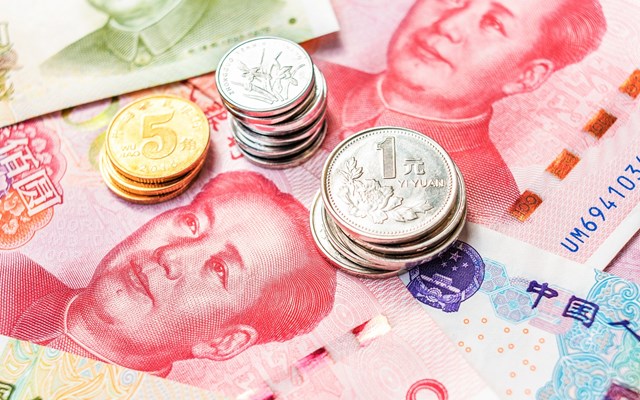 Κίνα: Ετήσια αύξηση 3,6% κατέγραψε το εξωτερικό εμπόριο στο ενδεκάμηνο Ιανουαρίου-Νοεμβρίου