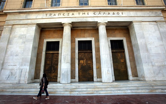 Γιατί η ΤτΕ προβλέπει ότι οι επενδύσεις δεν θα μειωθούν μετά το Ταμείο Ανάκαμψης