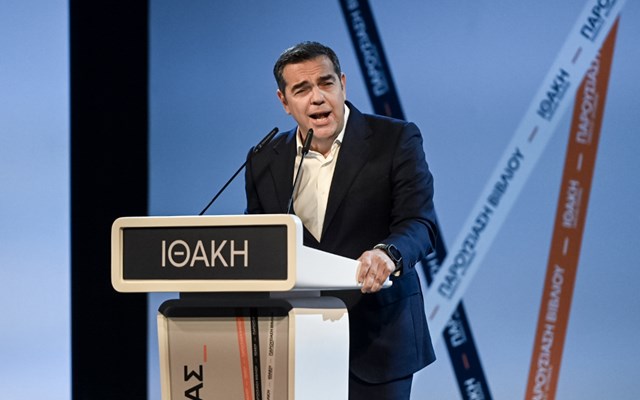 Ο Τσίπρας όσο  καθυστερεί... ξεφουσκώνει