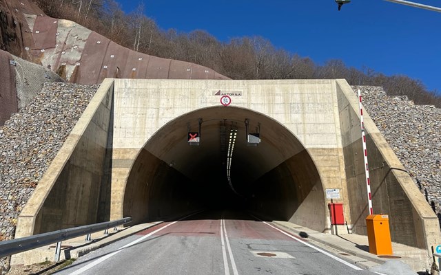 Χρ. Δήμας: Παράδοση στην κυκλοφορία του οδικού έργου Δημάριο-Ελληνοβουλγαρικά σύνορα