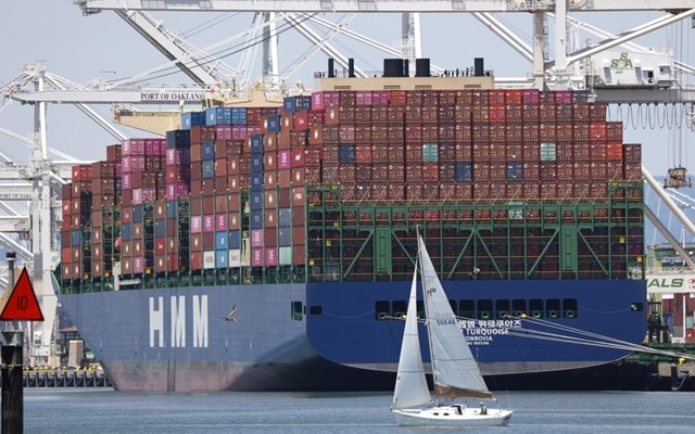 Μπορεί ο Τραμπ να επιβάλει δασμούς σε μεμονωμένες χώρες της ΕΕ;