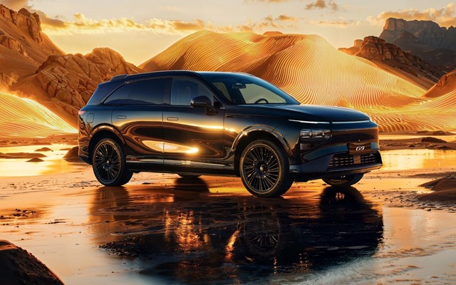 Xpeng G6 και G9 διαθέσιμα στην Ελλάδα-αυτές είναι οι τιμές τους