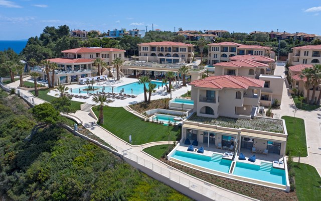 Οι Ισραηλινοί της Fattal εξαπλώνονται στην ελληνικό τουρισμό: Το τελευταίο deal στη Χαλκιδική για πεντάστερο ξενοδοχείο