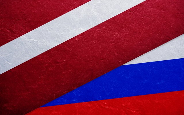 Λετονία: Η στρατιωτικοποίηση της ρωσικής οικονομίας θα διαρκέσει και μετά τον πόλεμο στην Ουκρανία