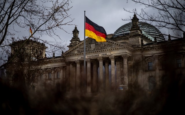 Γερμανία: Το Συνταγματικό Δικαστήριο απέρριψε προσφυγή κατά της εξαγωγής όπλων στο Ισραήλ