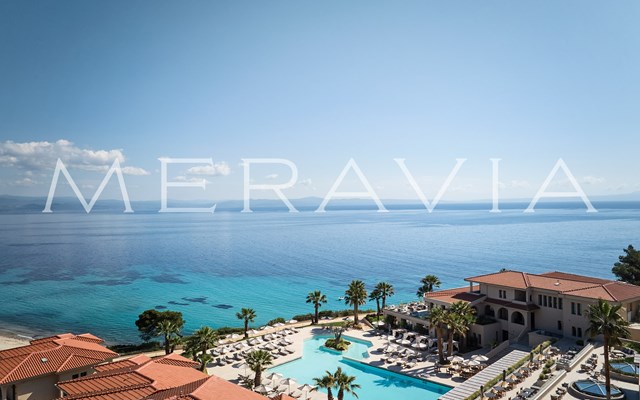 Από την Αθήνα στη Χαλκιδική: Το πλάνο επέκτασης των Ισραηλινών της Fattal στα ξενοδοχεία