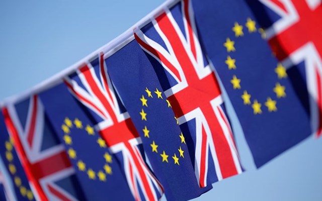 Βρετανία: Συμφωνία με την ΕΕ για επανένταξη στο πρόγραμμα Erasmus