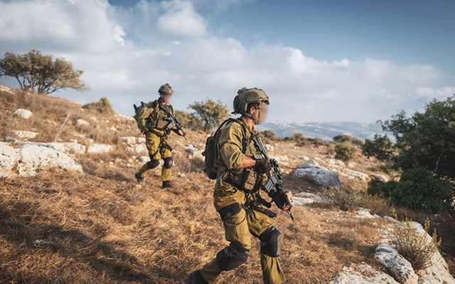 Ισραήλ: Ο στρατός αναφέρει ότι ο Ερυθρός Σταυρός παρέλαβε τη σορό ενός ομήρου από τη Γάζα