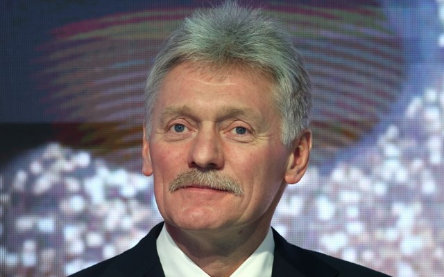 Κρεμλίνο: Οποιοδήποτε ειρηνευτικό σχέδιο θα πρέπει να εξαλείφει τα βαθύτερα αίτια της σύγκρουσης στην Ουκρανία