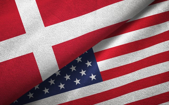 Δανία: Θα ενισχύσει τη στρατιωτική παρουσία της στη Γροιλανδία